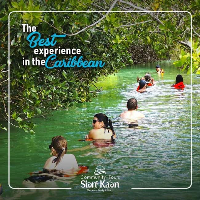 Riviera Maya: Sian Ka'an Reserve Ancient Maya Canals Tour - Getting there from Tulum, Playa del Carmen, or Akumal
