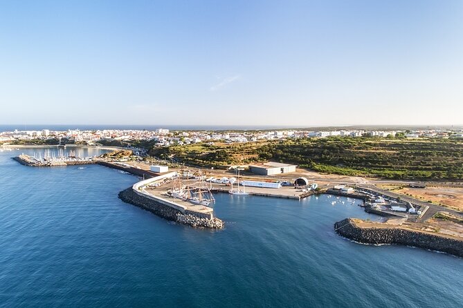 Robben Island Tour; Pickup, Drop-off; Guided Tour Historic Prison - Weather and comfort on the water