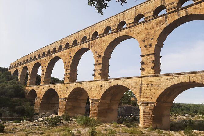 Roman Heritage & Wine Legacy - Who should book this experience?