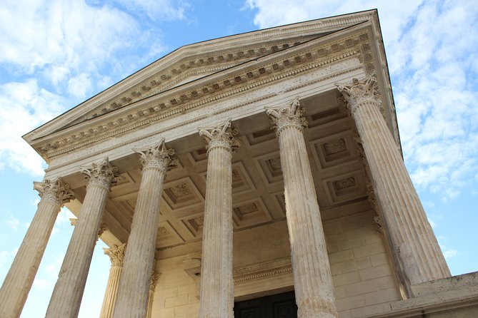 Roman Sites and Historical Places Day Trip from Avignon - Why this Roman sites tour works from Avignon