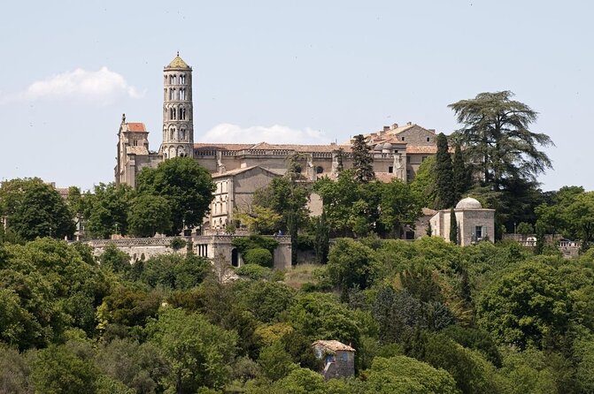 Roman Sites and Historical Places Day Trip from Avignon - The occasional Uzès variation