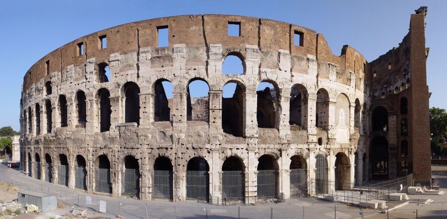 Rome: Ancient History and Colosseum Underground Tour - Practical comfort and access notes