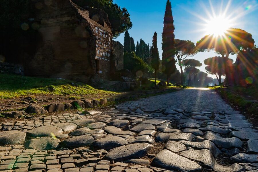 Rome: Colosseum, Ancient Rome and Catacombs Tours & Tickets - What this Rome combination tour actually covers