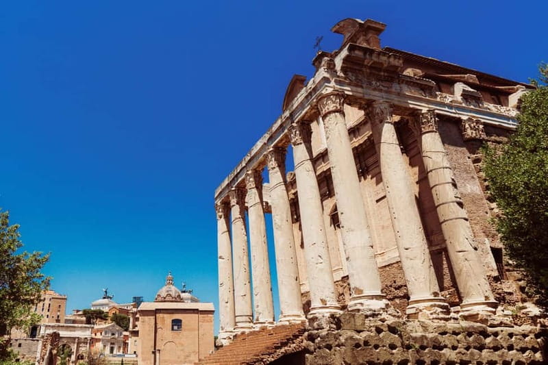Rome: Colosseum and Ancient Rome Access with Optional Arena - Who will get the most from this visit?