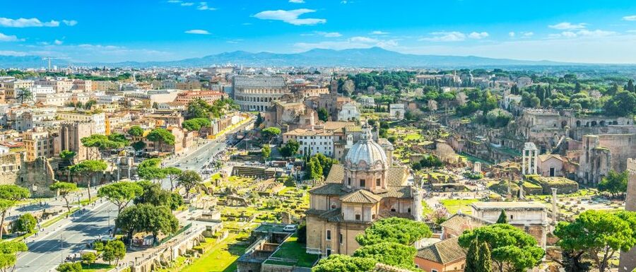 Rome: Colosseum and Ancient Rome Guided Walking Tour - Why this 150-minute Rome tour works well