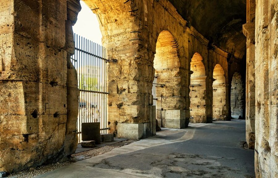 Rome: Colosseum and Ancient Rome Guided Walking Tour - Is the $55 price good value?