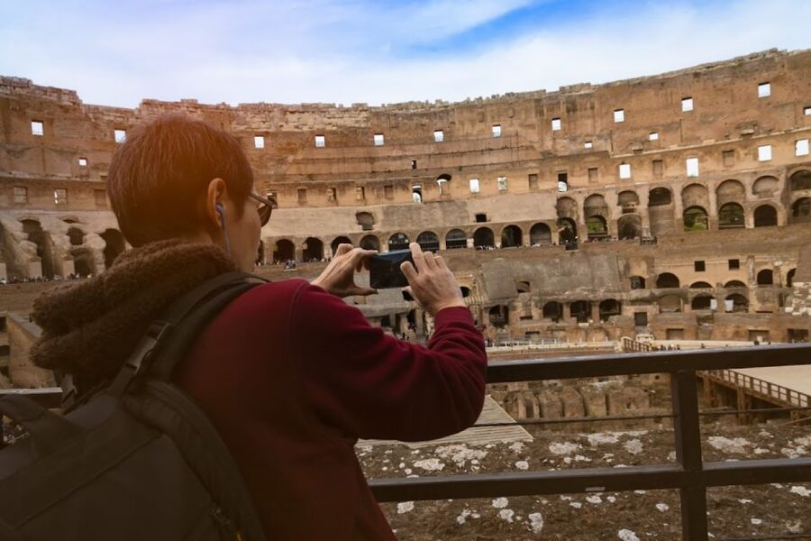 Rome: Colosseum Arena and Ancient Rome Guided Tour - FAQ