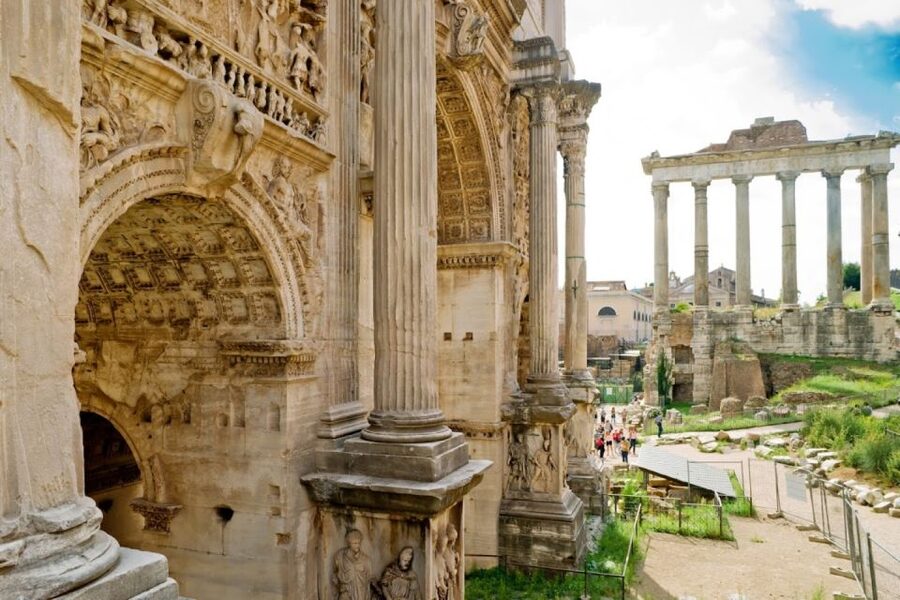 Rome: Colosseum Arena and Ancient Rome Guided Tour - Is $92 a fair price?