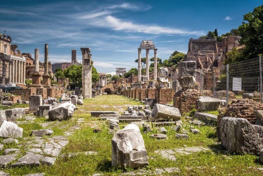 Rome: Colosseum Arena and Ancient Rome Guided Tour - Final verdict: a strong first look at ancient Rome