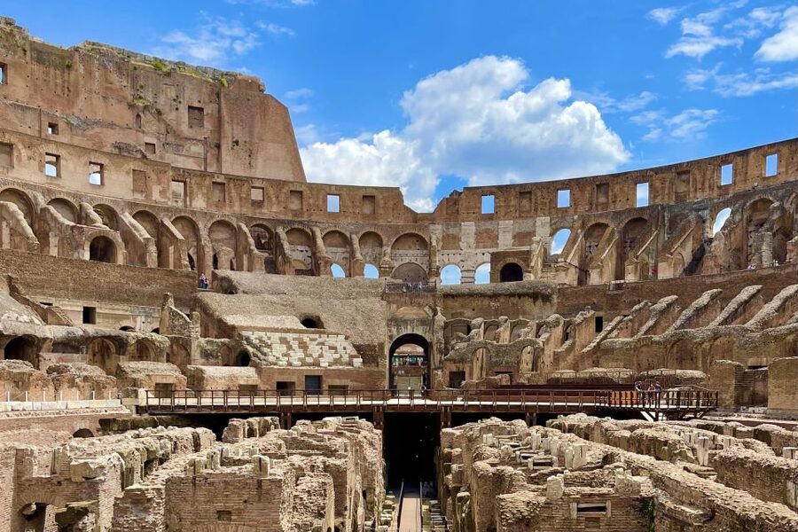 Rome: Colosseum, Arena Floor & Ancient Rome Tour - Should you book it?