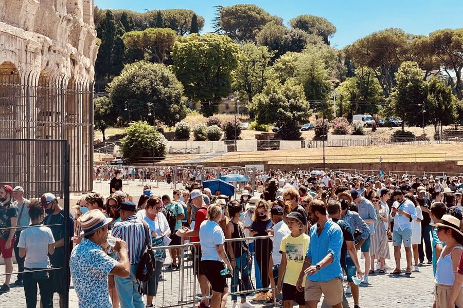 Rome: Colosseum, Arena Floor & Ancient Rome Tour - Why the arena floor makes a difference