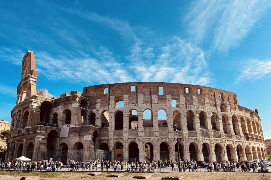 Rome: Colosseum, Arena Floor & Ancient Rome Tour - Who should book this Colosseum tour?