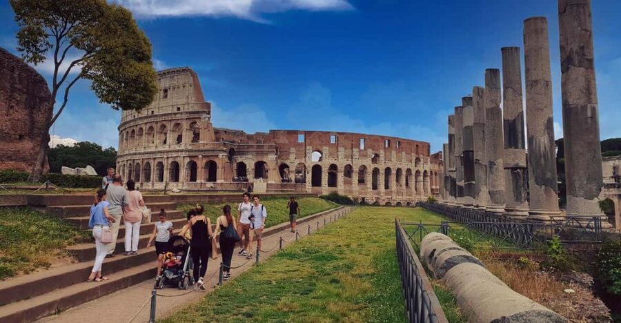 Rome: Colosseum Arena Floor and Ancient Rome Tour - Why the Arena floor changes the Colosseum visit