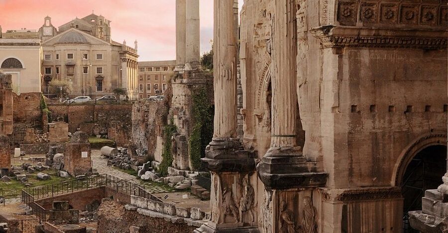 Rome: Colosseum Arena Floor and Ancient Rome Tour - Meeting point, timing, and what to bring