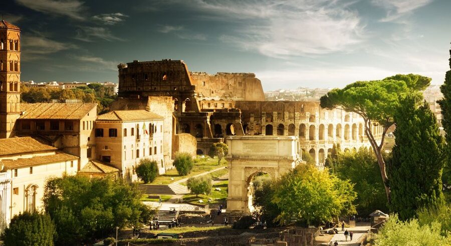 Rome: Colosseum Arena Private Tour with Ancient City - Who should book this private Colosseum experience?