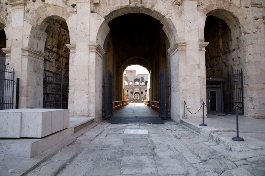 Rome: Colosseum Arena Private Tour with Ancient City - Should you book it?