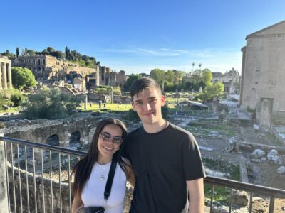 Colosseum, Circus Maximus, Forum & Ancient Rome Tour
