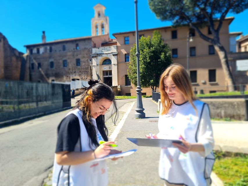 Rome: Colosseum, Roman Forum, and Palatine Hill Ancient Tour - Price, timing, and overall value