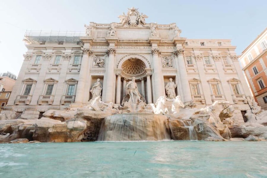 Rome: Colosseum, Vatican Museums & Historic Center in a Day - How hard is the walking?