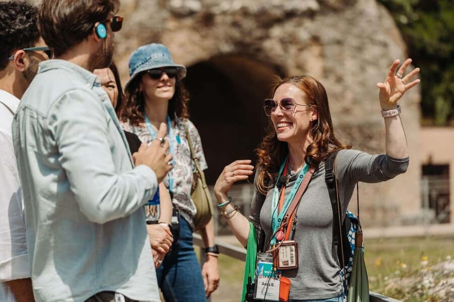 Rome: Colosseum, Vatican Museums & Historic Center in a Day - What this one-day Rome tour is really trying to do