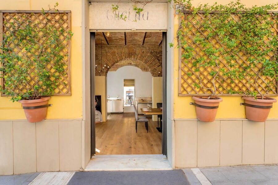 Rome: Five Shapes of Pasta Cooking Class in Ancient Tavern - Key details before you book