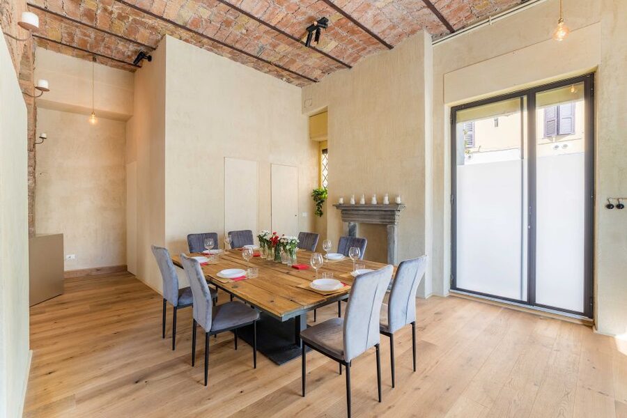 Rome: Five Shapes of Pasta Cooking Class in Ancient Tavern - Timing, meeting point, and cancellation
