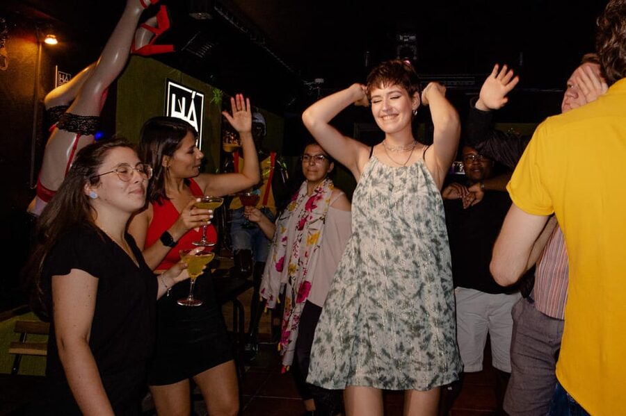Rome: Forbidden History Walking Tour & Pub Crawl with Drinks - Key things to know before booking