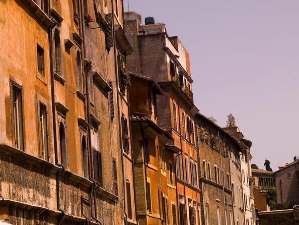 Rome in Golf Cart 4 Hours History & have Fun - Five useful things to know before booking