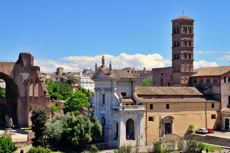 Rome: Introduction to the Colosseum and Ancient City Tour - What $58 gets you