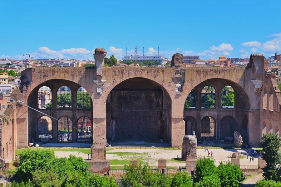 Rome: Introduction to the Colosseum and Ancient City Tour - Should you book this Colosseum tour?