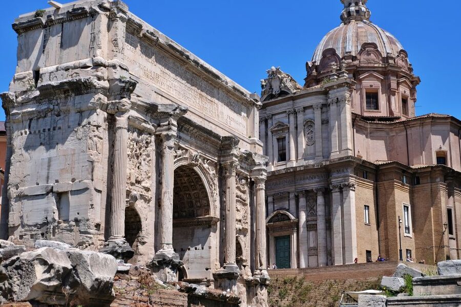 Rome: Introduction to the Colosseum and Ancient City Tour - FAQ