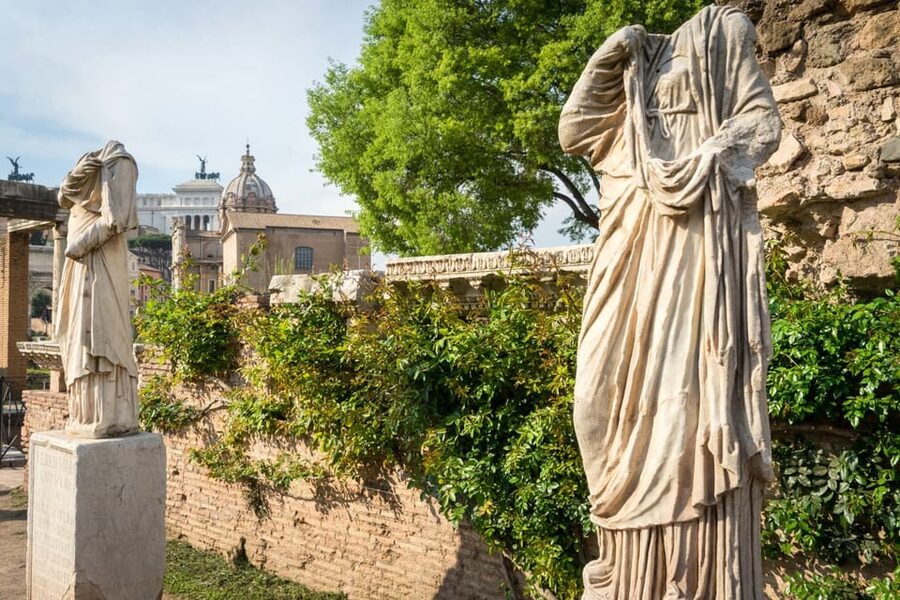 Rome: Private Colosseum Experience and Ancient Ruins Tour - Is the $50.11 price good value?