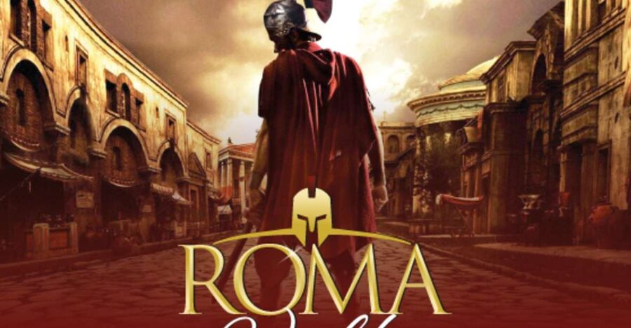 Rome: Roma World, the park to live a day as an Ancient Roman - Educational farm, cork groves, and the botanical tour