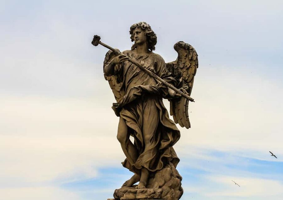 Rome Secrets: Dark History & Tasty Bites Tour - Why this Rome walk feels different