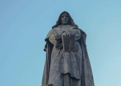 Rome Secrets: Dark History & Tasty Bites Tour
