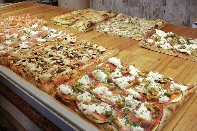 Rome: Trastevere street food and history tour - small group - Why this Rome food walk works