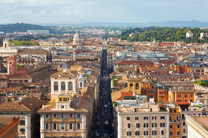 Rome: Ultimate Street Food Tour in the Old Town by Do Eat Better - Key Points to Know Before Booking