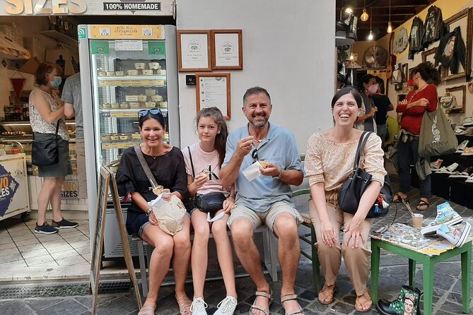 Rome: Ultimate Street Food Tour in the Old Town by Do Eat Better - What This Rome Food Walk Is Really Like