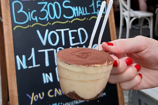 Rome: Ultimate Street Food Tour in the Old Town by Do Eat Better - Via della Scrofa for Cheese, Cured Meat, and Wine