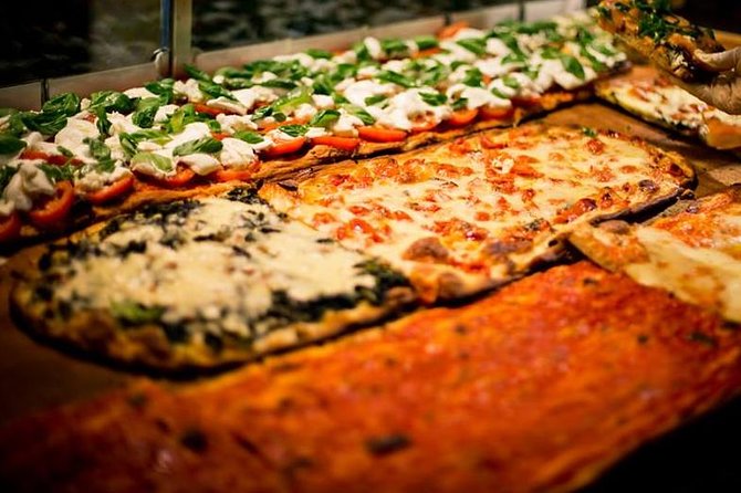 Rome: Ultimate Street Food Tour in the Old Town by Do Eat Better - Coffee Near the Pantheon
