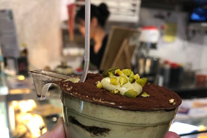 Rome: Ultimate Street Food Tour in the Old Town by Do Eat Better - The Guides Make the Difference