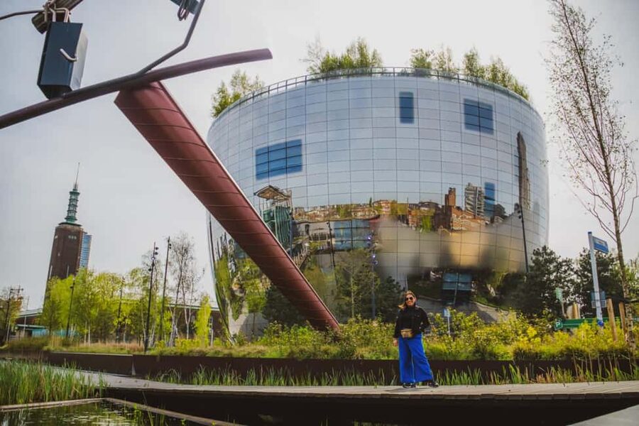 Rotterdam: Highlights, Gems, Architecture & History Walk - Why this walk helps you understand Rotterdam