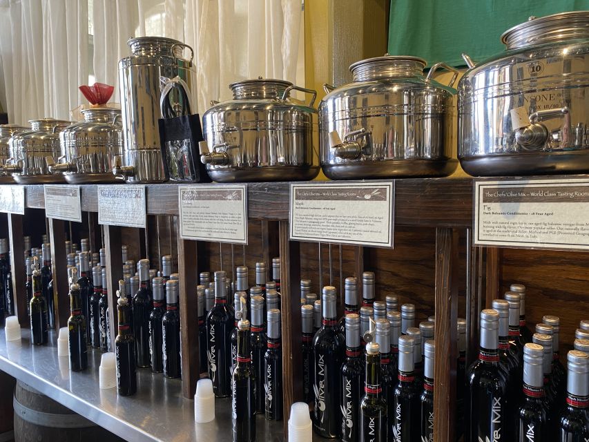 Sacramento: Historical Old Town and Food Walking Tour - Key points before you book