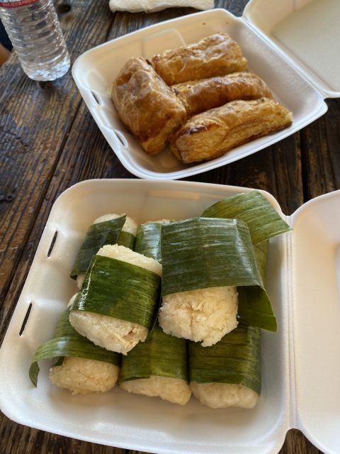 Sacramento: Historical Old Town and Food Walking Tour - The guides make the difference