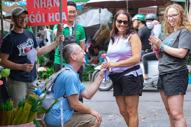 Saigon Unseen, History, & Hidden Gems Sightseeing Motorbike Tour - Four things to know before booking