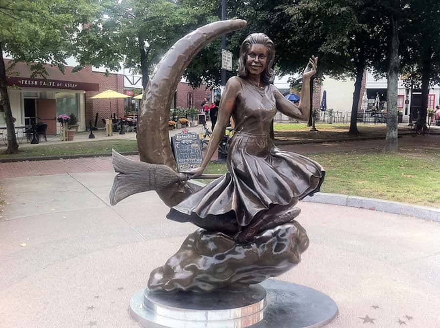 Salem 101 General History Tour - Key points to know before booking
