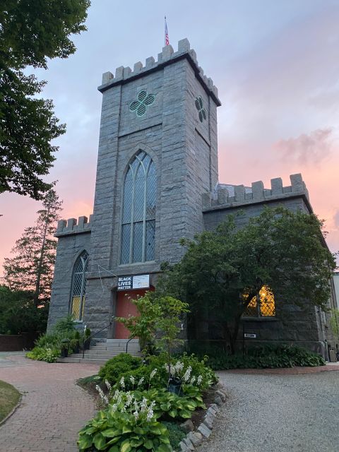 Salem, MA: History and Hauntings Guided Walking Tour - Key points to know before you book