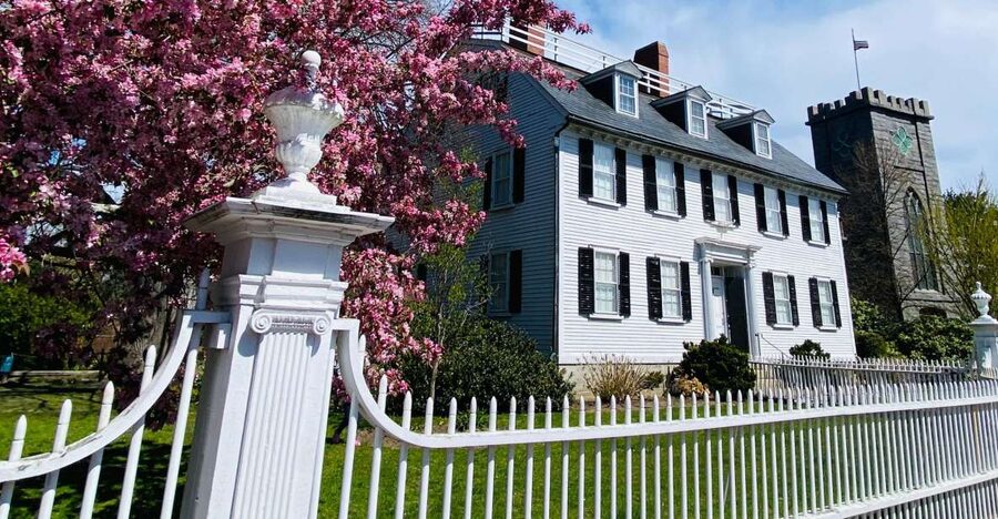 Salem, MA: History and Hauntings Guided Walking Tour - Essex Street and Salem’s public face
