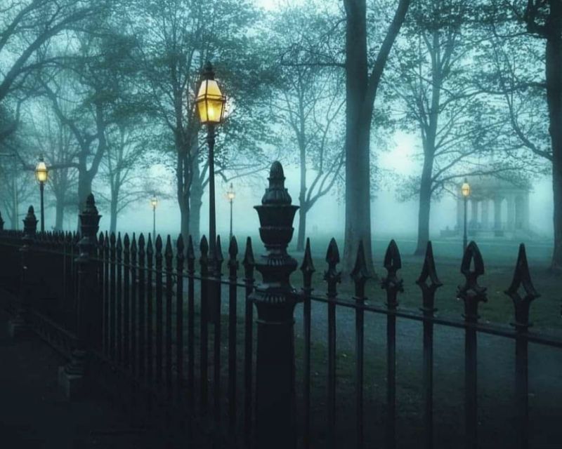 Salem Night Tour: Haunt and History Guided Night Tour - Why This Salem Night Tour Works