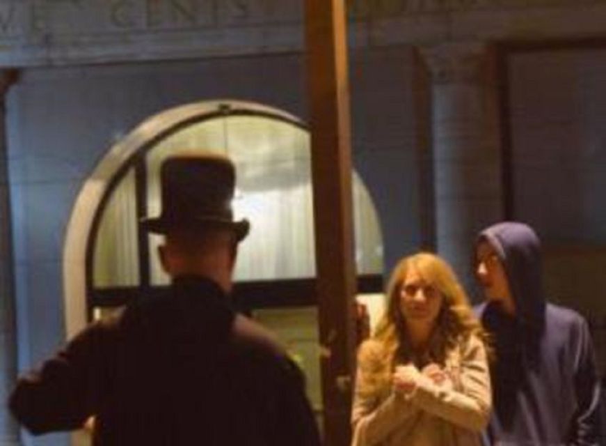 Salem Night Tour: Haunt and History Guided Night Tour - Hocus Pocus Locations, With One Important Catch